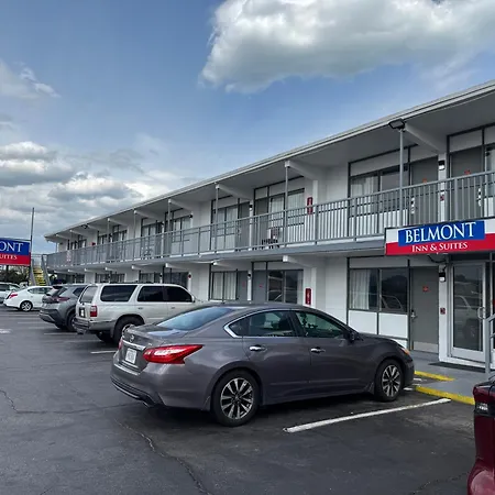 Belmont Inn & Suites Virginia Beach